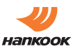 Hankook Tire Authorized Dealer Logo