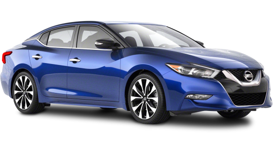 Nissan Sentra Blue